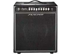 Fuchs Mantis Jr. 1x12 100W Tube Guitar Combo Amp main image