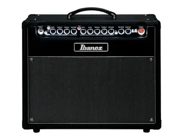 Ibanez IL15 Iron Label Tube Combo Amplifier