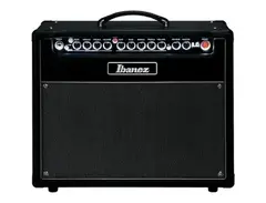 Ibanez IL15 Iron Label Tube Combo Amplifier main image