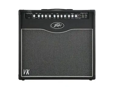 Peavey ValveKing II 20 20W 1x12 Tube Guitar Combo Amp