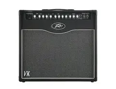 Peavey ValveKing II 20 20W 1x12 Tube Guitar Combo Amp