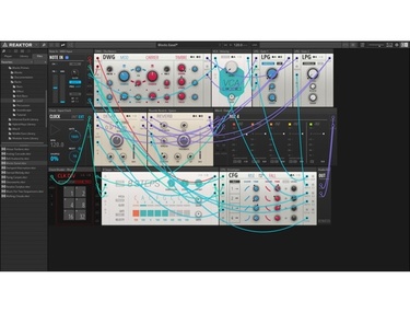 Native Instruments FM7 - ranked #93 in Music Software | Equipboard
