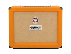 Orange Amplifiers Rockerverb 50 MKIII 50W 2x12 Tube Guitar Combo Amp