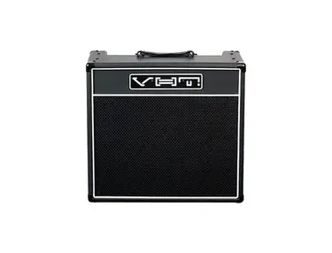 VHT Special 12/20 12W/20W 1x12 Hand-Wired Tube Guitar Combo Amp