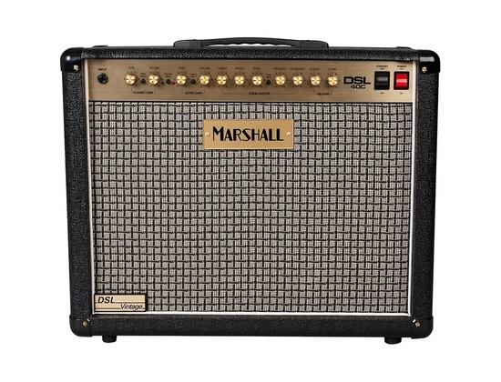 marshall dsl40c weight