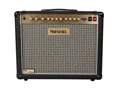Marshall DSL40C Limited Edition Vintage 40W 1x12 Tube Guitar Combo Amp