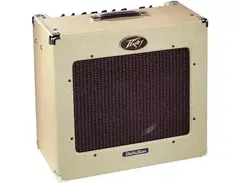 Peavey Delta Blues 30W 1x15 Tube Combo Guitar Amp