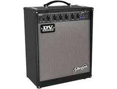 DV Mark Gen15 15W 1x12 Tube Guitar Combo Amp main image