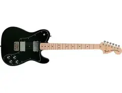 Fender Classic Series '72 Telecaster Deluxe
