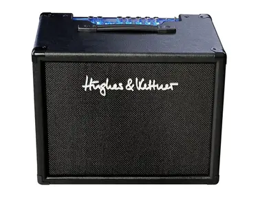 Hughes & Kettner TubeMeister 5 5W 1x8 Tube Guitar Combo Amp - What