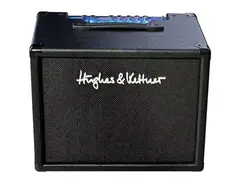 Hughes & Kettner TM18/12 TubeMeister 18W 1x12 Tube Guitar Combo Amp