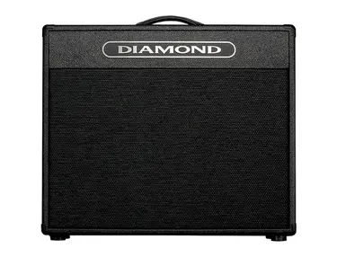 Diamond Amplification Vanguard Assassin 18W 1x12 Guitar Combo Amp