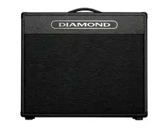 Diamond Amplification Vanguard Assassin 18W 1x12 Guitar Combo Amp main image