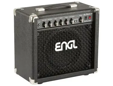 Engl GigMaster 310 15W 1x10 Tube Guitar Combo Amp