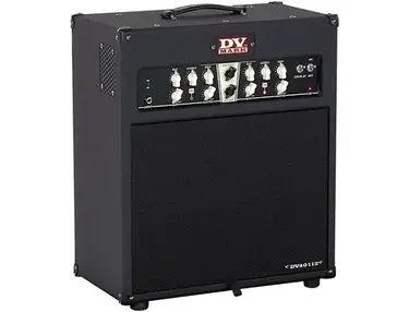DV Mark DV 40 112 40 Watt 1x12 Guitar Combo