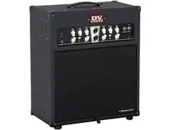 DV Mark DV 40 112 40 Watt 1x12 Guitar Combo main image