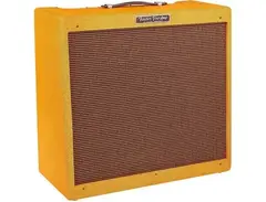 Fender '57 Custom Pro-Amp 26W 1x15 Tube Guitar Amp