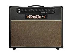 Bad Cat Hot Cat 30W 1x12 Guitar Combo Amp main image