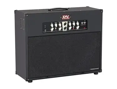 DV Mark DV 40 212 40 Watt 2x12 Guitar Combo