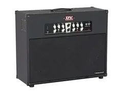 DV Mark DV 40 212 40 Watt 2x12 Guitar Combo main image