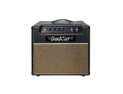 Bad Cat Bobcat 5W 1x12 Tube Guitar Combo Amp main image