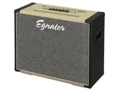 Egnater Rebel-30 212 2x12" 30W Tube Combo Guitar Amp main image