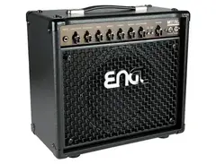 Engl MetalMaster 20W 1x10 Tube Guitar Combo Amp with Reverb main image
