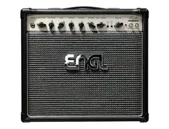 Engl RockMaster 20W 1x10 Tube Guitar Combo Amp with Reverb main image