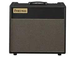 Friedman Small Box 50W 1x12 Hand Wired Tube Guitar Combo
