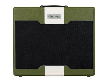 Marshall Astoria AST1C Classic Model 30W 1x12 Hand-Wired Tube Guitar Combo Amp