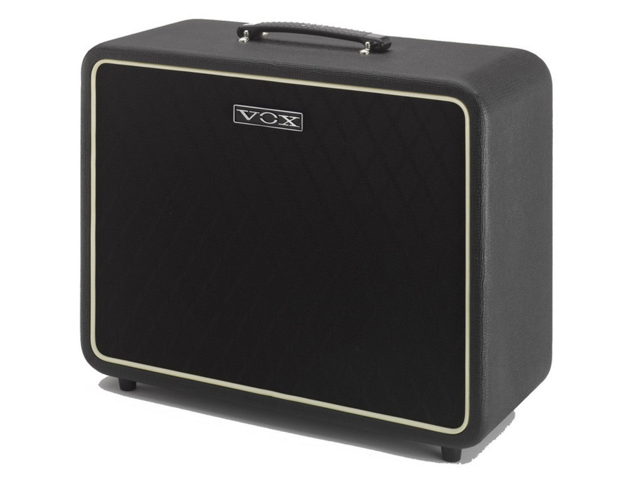 Vox Night Train V112nt 1x12 Guitar Speaker Cabinet Equipboard