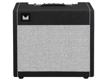 Morgan Amplification SW50R 1x12 50W Tube Guitar Combo Amp with Spring Reverb