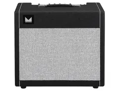 Morgan Amplification SW50R 1x12 50W Tube Guitar Combo Amp with Spring Reverb main image