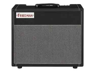 Friedman Dirty Shirley 40W 1x12 Tube Guitar Combo Amp with Celestion Creamback