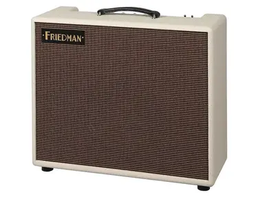 Friedman Buxom Betty 40W 1x12 Tube Guitar Combo Amp