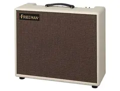 Friedman Buxom Betty 40W 1x12 Tube Guitar Combo Amp main image