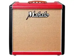 Mahalo DR20 20W 1x12 Guitar Tube Combo main image