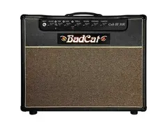 Bad Cat Cub III 30R 30W 1x12 Guitar Combo Amp with Reverb