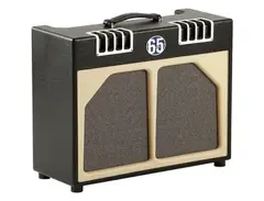 65amps SoHo 20W 1x12 Tube Guitar Combo Amp main image
