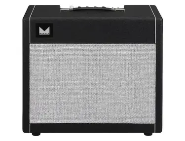Morgan Amplification Abbey C 1x12 20W Tube Guitar Combo Amp