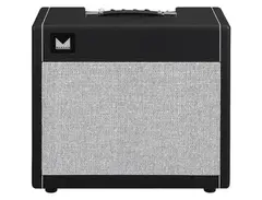 Morgan Amplification Abbey C 1x12 20W Tube Guitar Combo Amp main image
