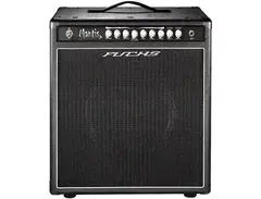 Fuchs Mantis Jr. 1x12 50W Tube Guitar Combo Amp main image