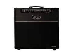 PRS 2-Channel Custom 50 Tube Guitar Combo Amp main image