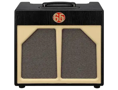 65amps London Pro 18W 1x12 Tube Guitar Combo Amp