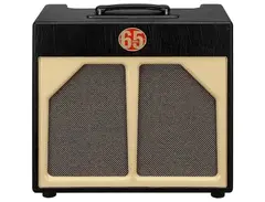 65amps London Pro 18W 1x12 Tube Guitar Combo Amp main image