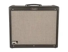 Fender Hot Rod DeVille Michael Landau 60W 2x12 Tube Guitar Combo Amp