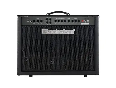 Blackstar HT Metal Series HTMETAL60C 60W 2x12 Tube Guitar Combo w/Reverb
