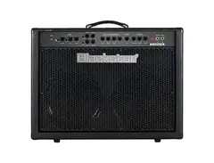 Blackstar HT Metal Series HTMETAL60C 60W 2x12 Tube Guitar Combo w/Reverb main image