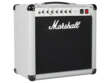Marshall Mini Silver Jubilee 2525C 1x12 Tube Guitar Combo Amp