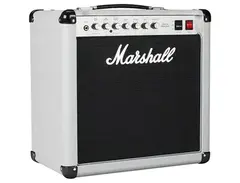 Marshall Mini Silver Jubilee 2525C 1x12 Tube Guitar Combo Amp